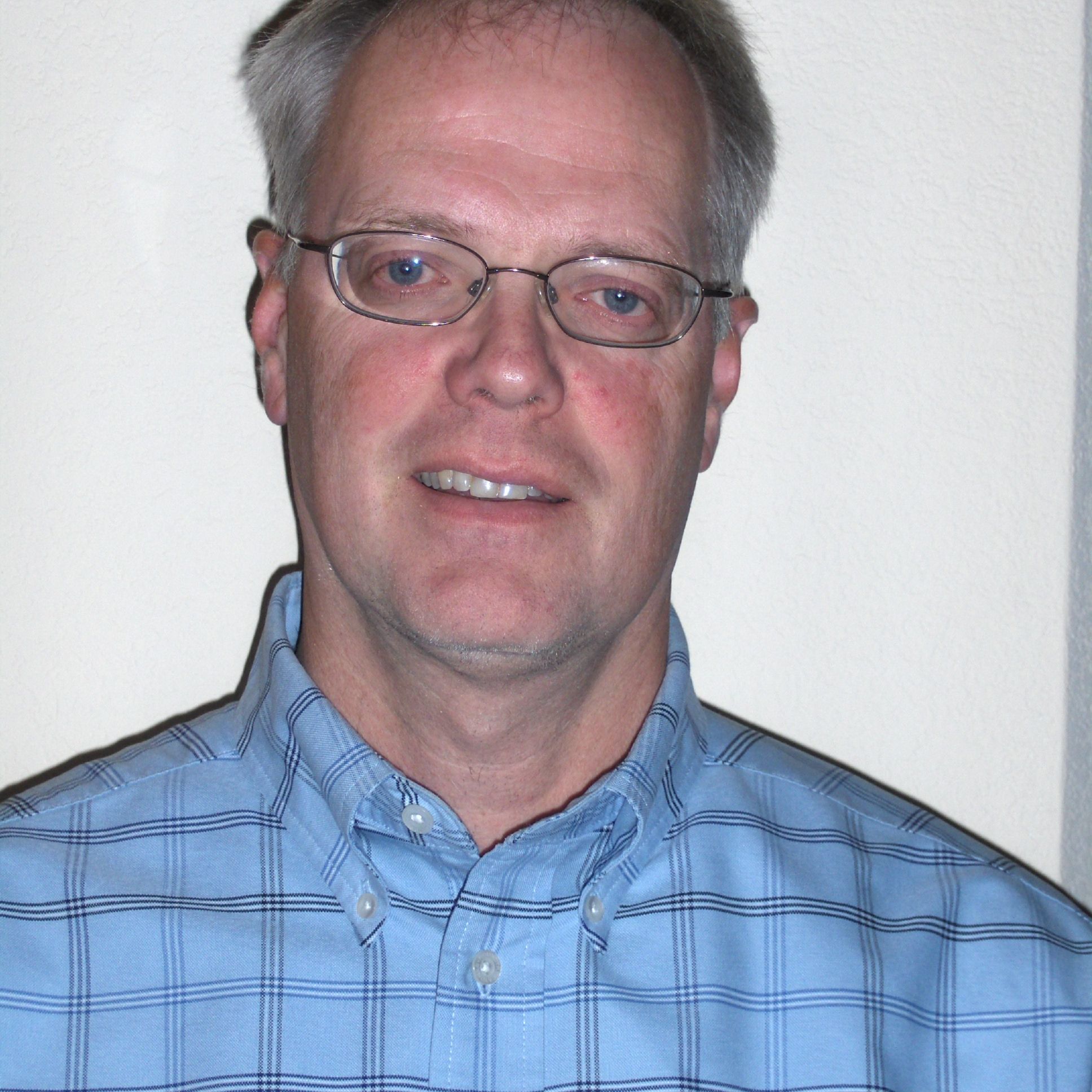 Profile of Adam Ackley