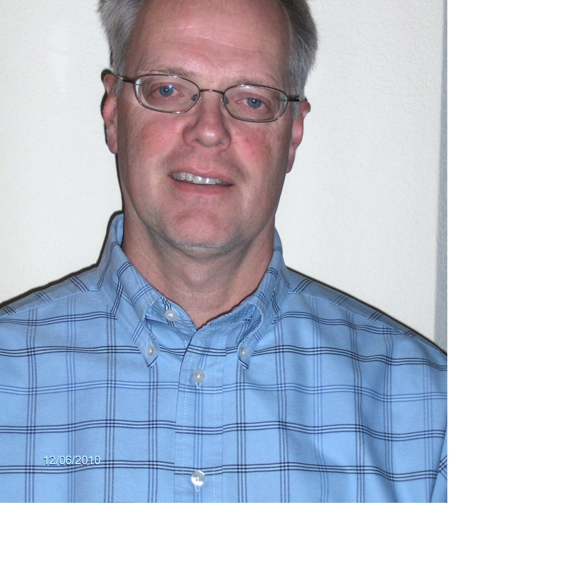 Profile of Adam Ackley