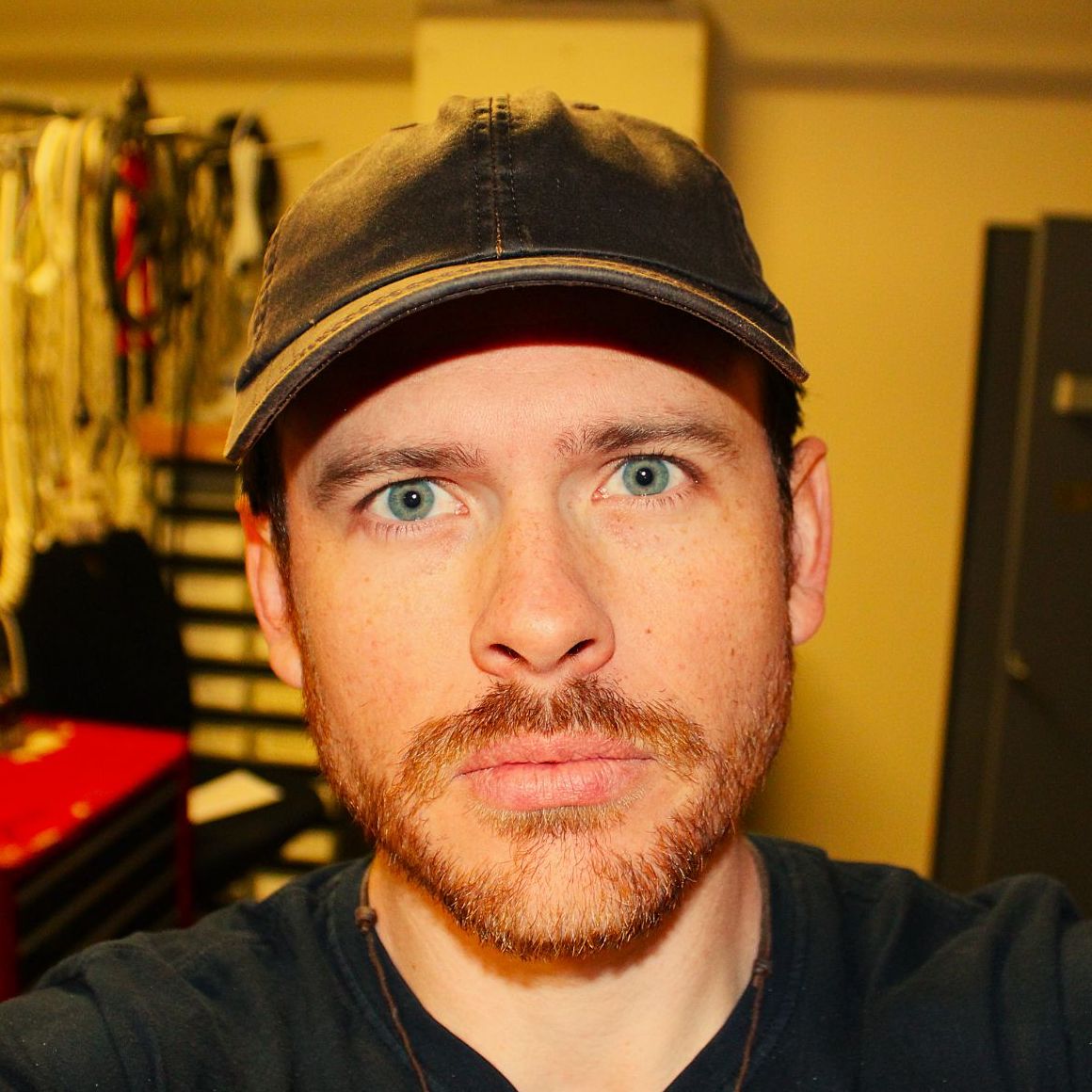 Profile of Devin Gorsage