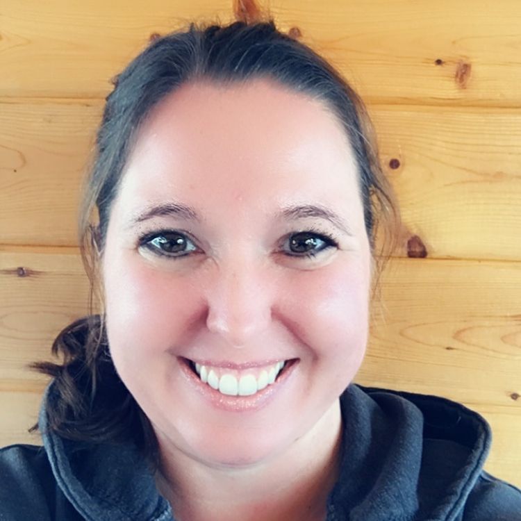 Profile of Lindsay Kieffer