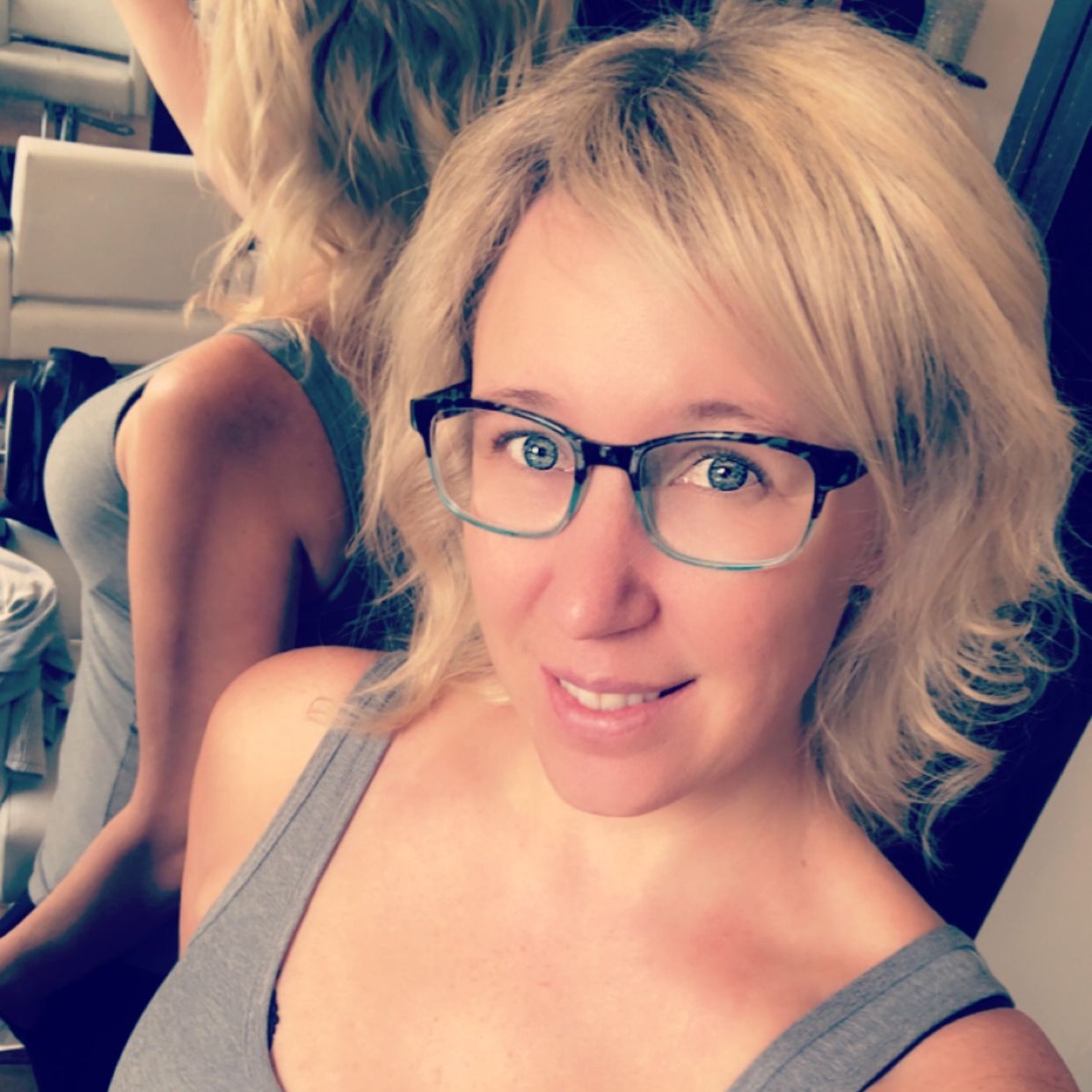 Profile of Jessi James