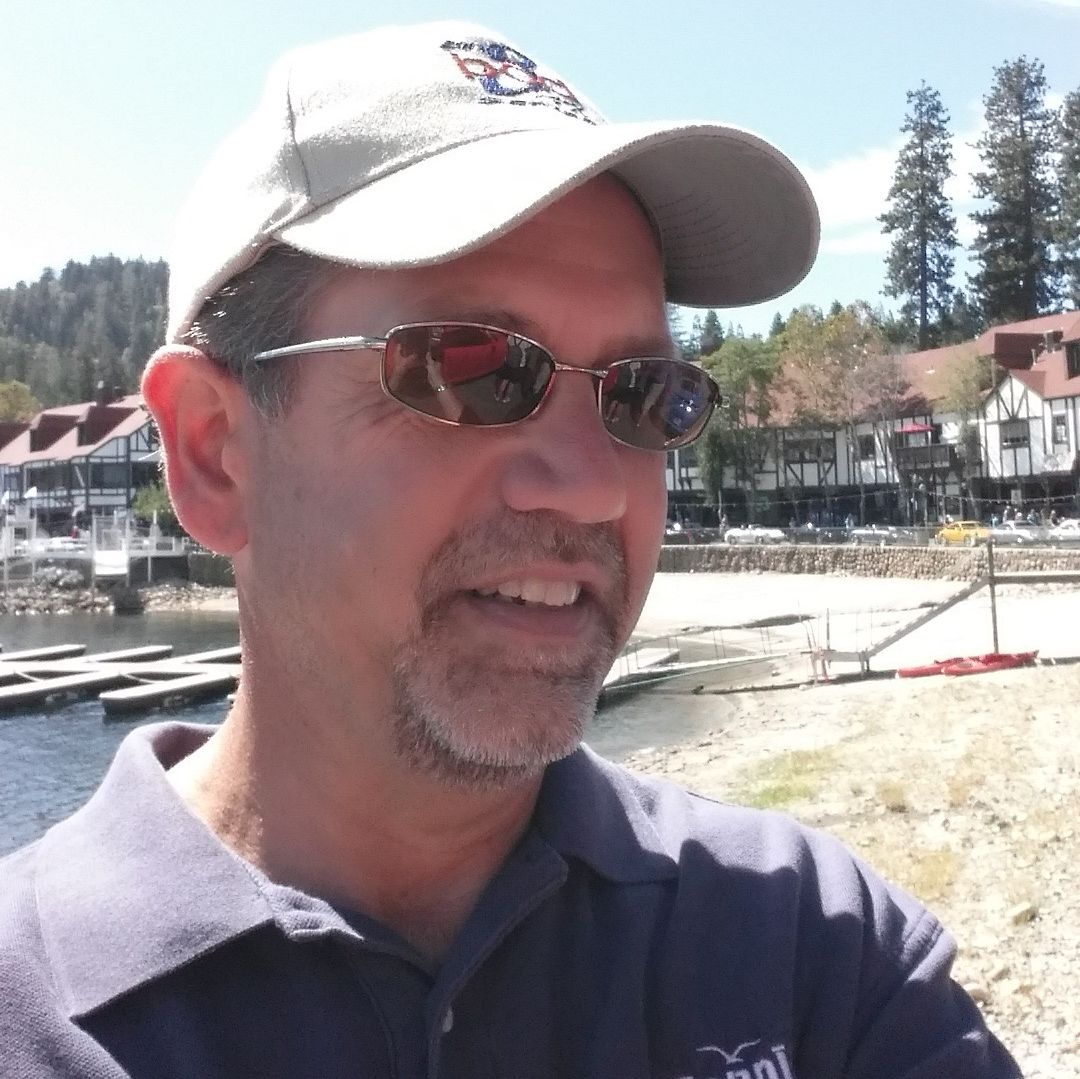 Profile of Chuck Bartolon