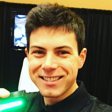 Profile of Andrew Rains