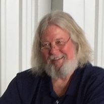 Profile of Robert Aines