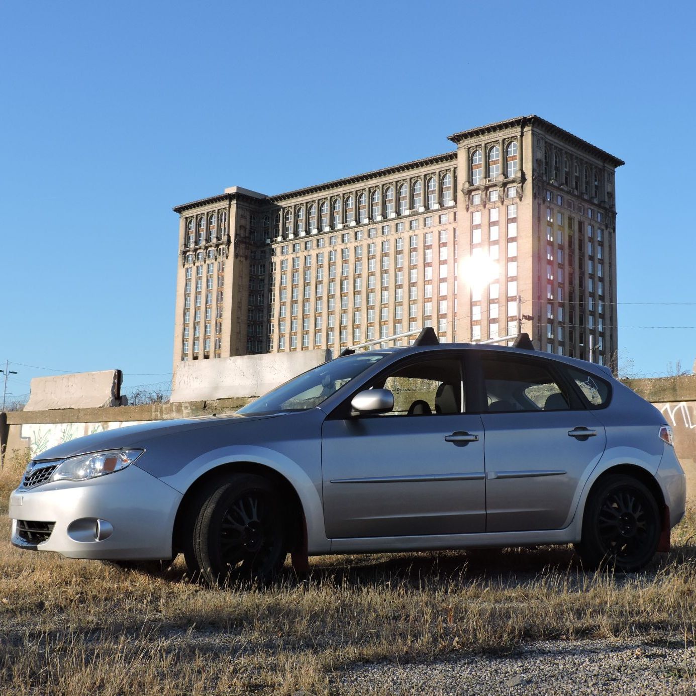 Profile of Donovan Ross