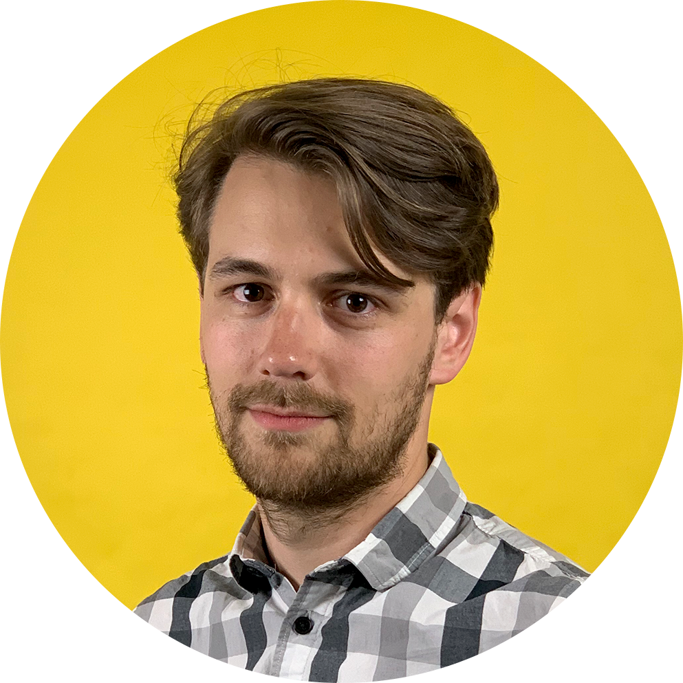 Profile of Tyler Brouwer