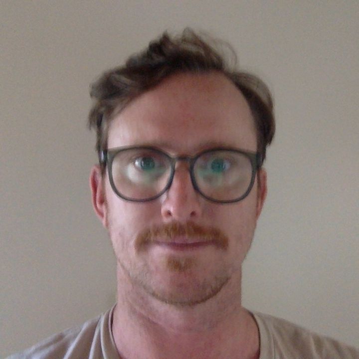 Profile of Scott Shaver