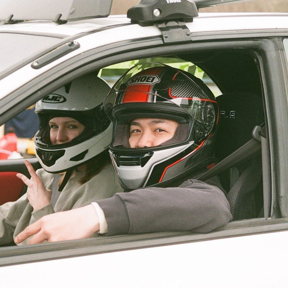 Profile of Ethan Chuong