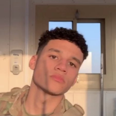 Profile of Devin McPherson