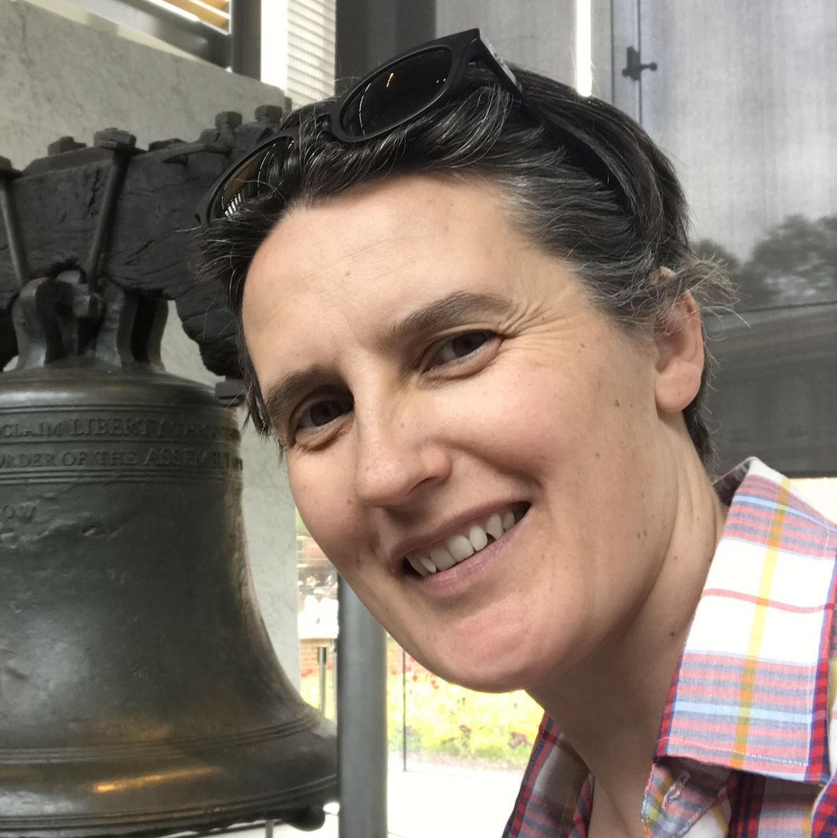 Profile of Jessica Simeone