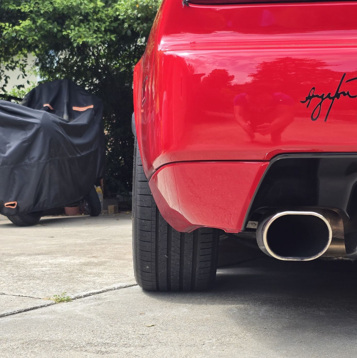 Profile of Ron Hagag