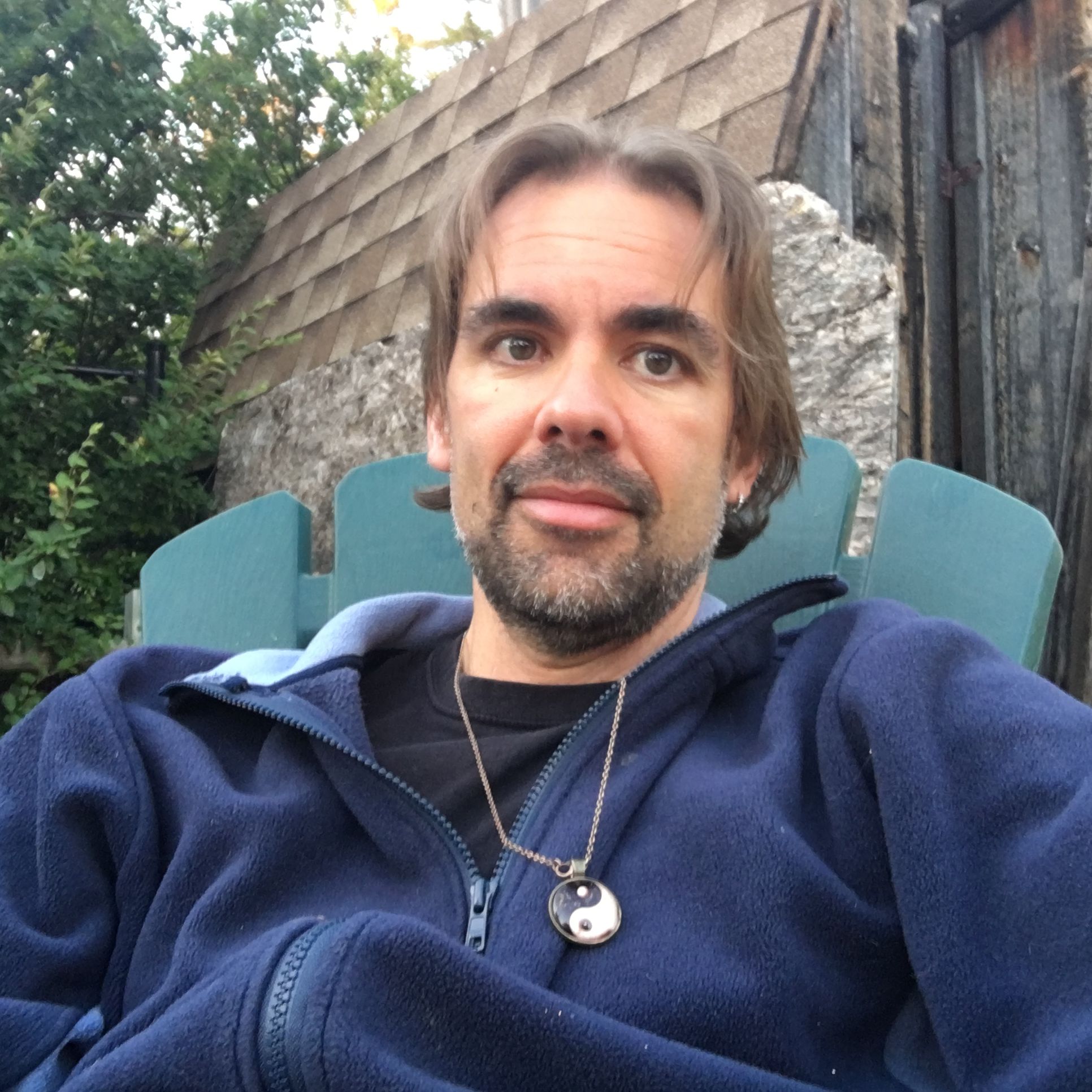 Profile of Michael White