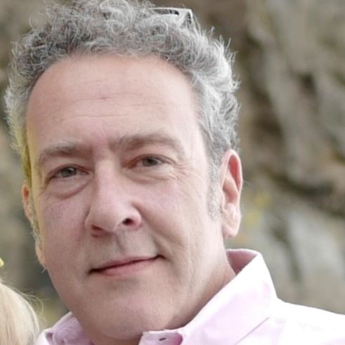 Profile of Greg Jezarian