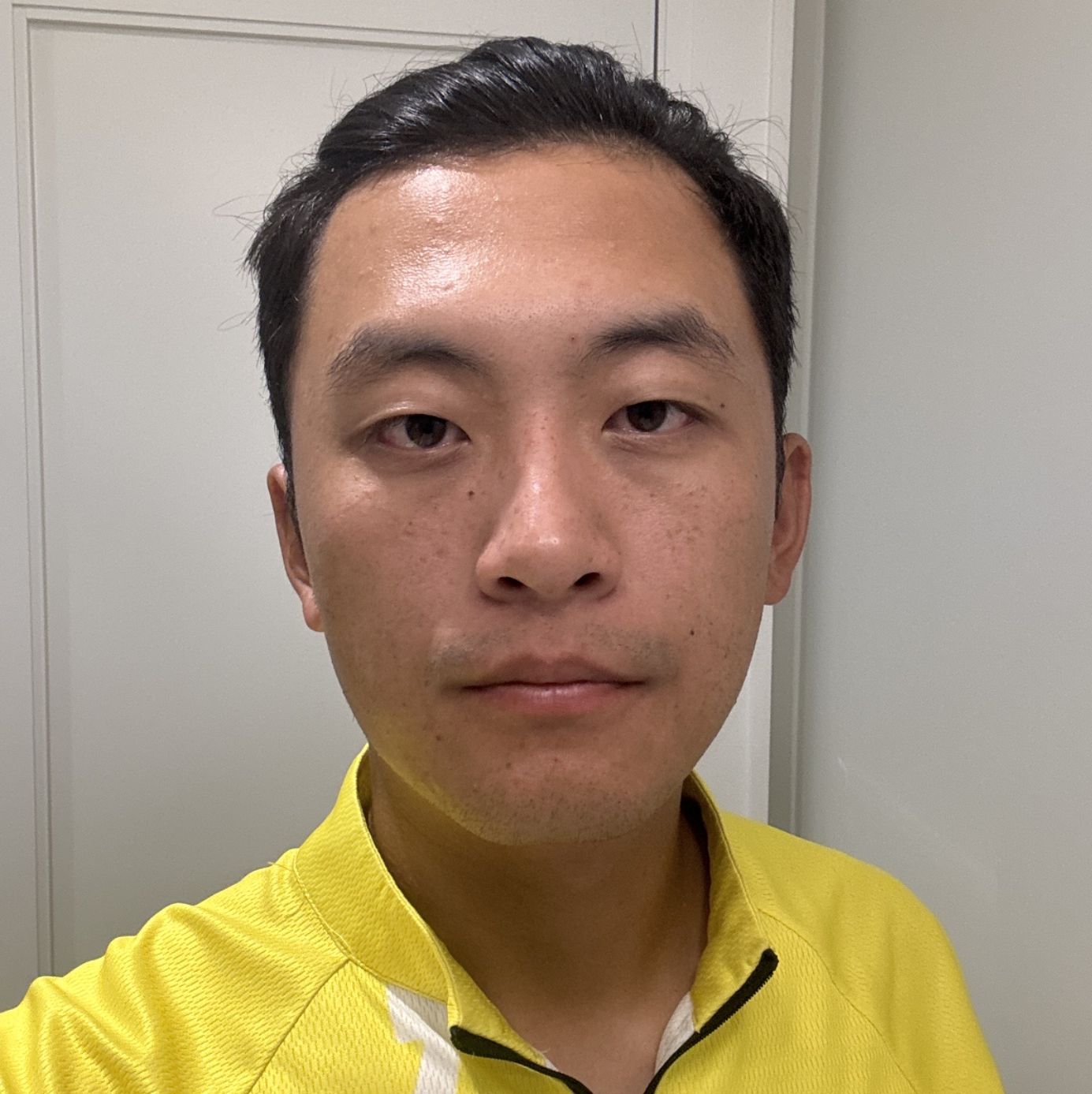 Profile of Alan Zhang