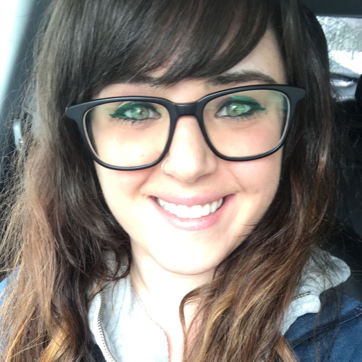 Profile of Marissa Pluta