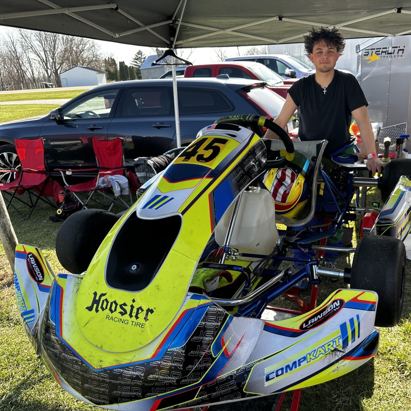 Profile of Connor Jukovich