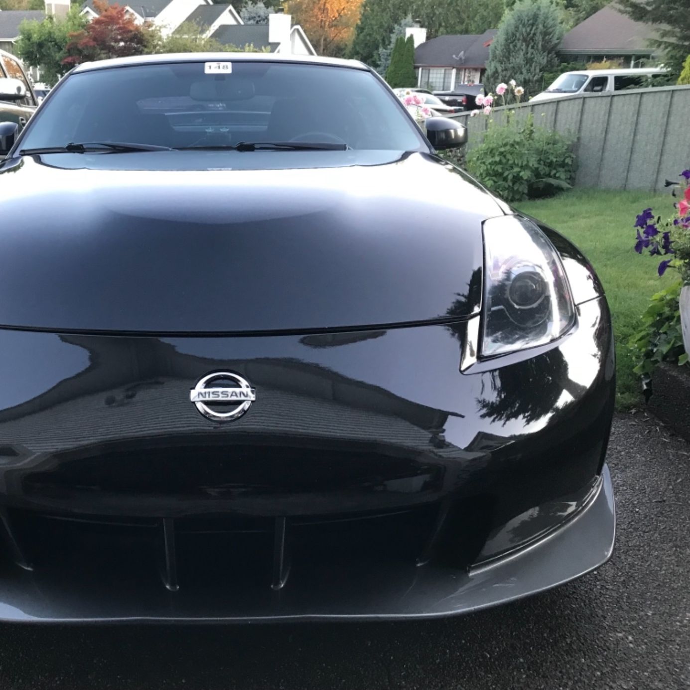 Profile of Andrey Zinchuk