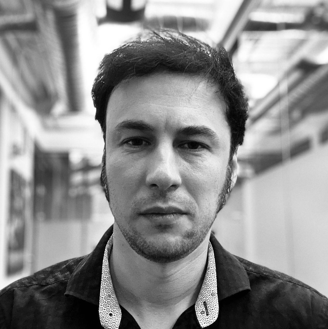 Profile of Ilya Povod