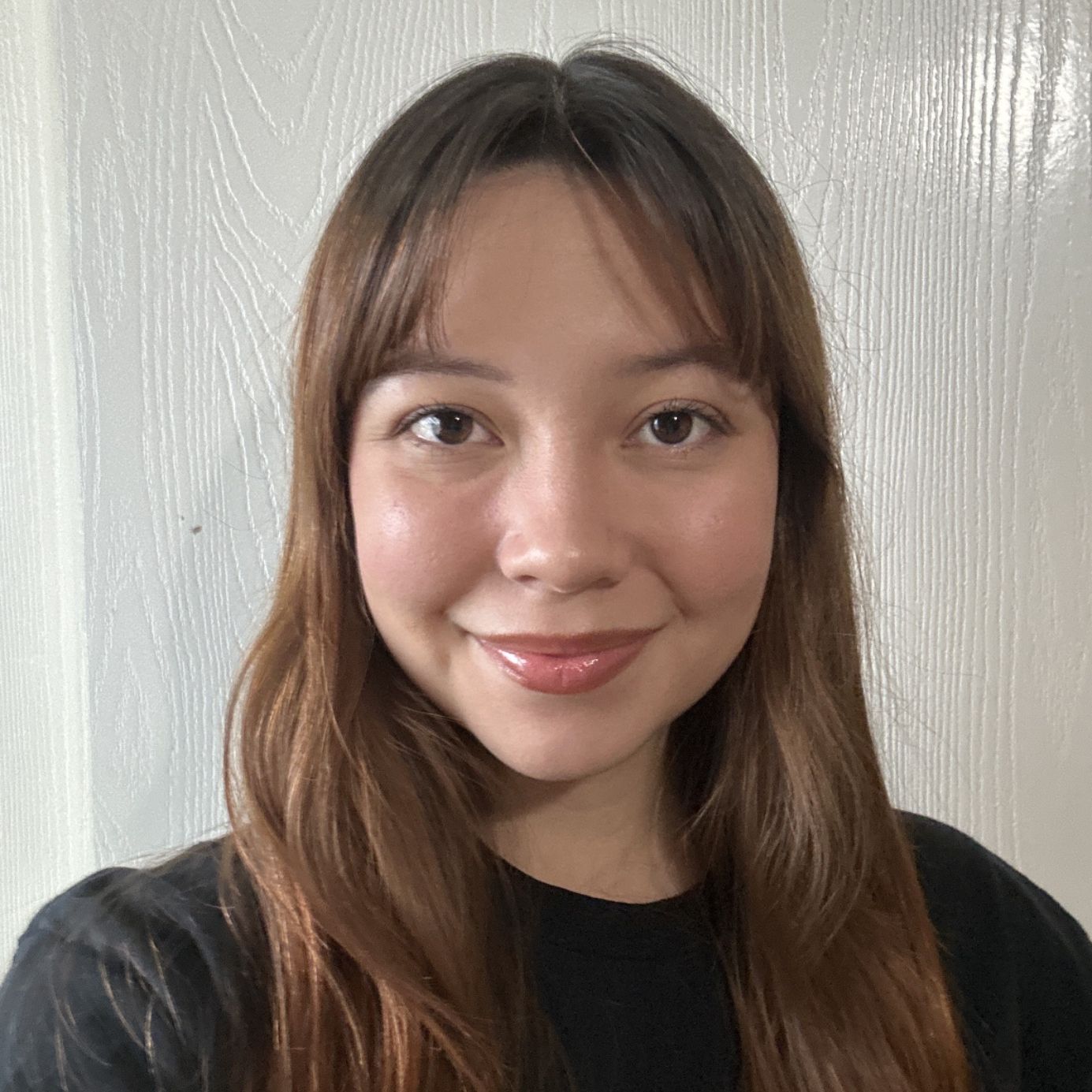 Profile of Sarah Gomez