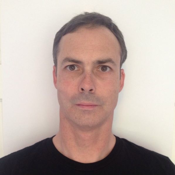 Profile of Richard Dodds