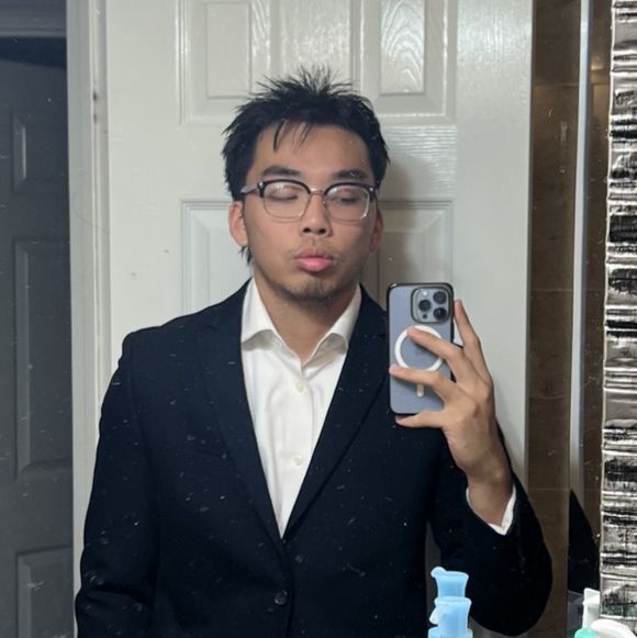 Profile of Phillip Nguyen