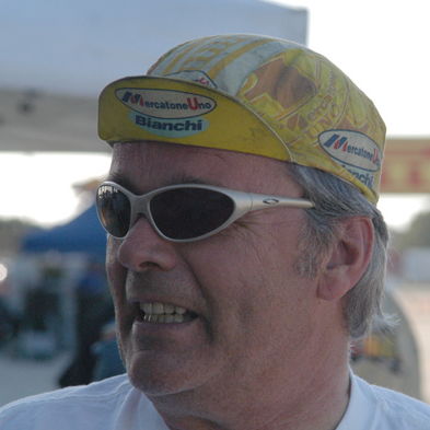 Profile of Steven Taft