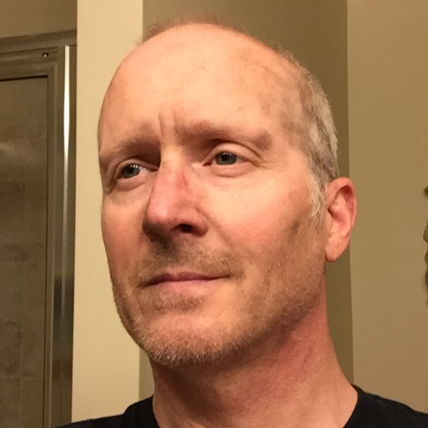 Profile of Andrew Sell