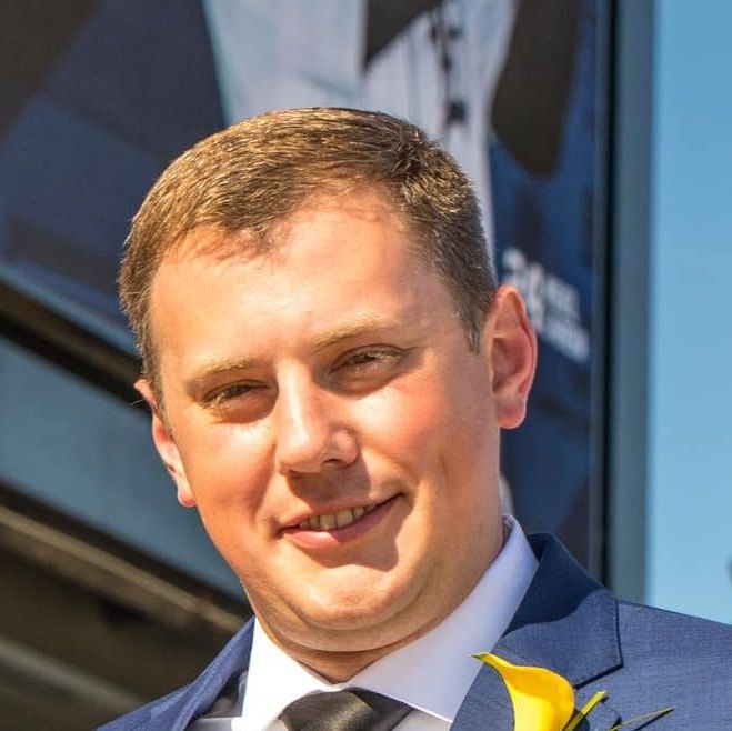 Profile of Michael Rupp