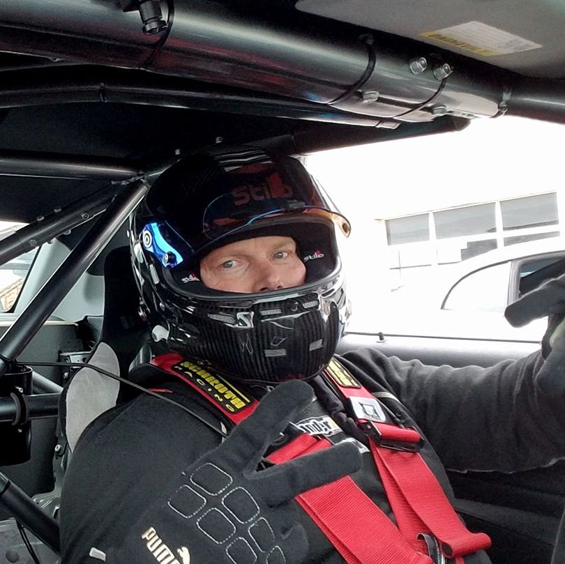 Profile of Derrick Houghton