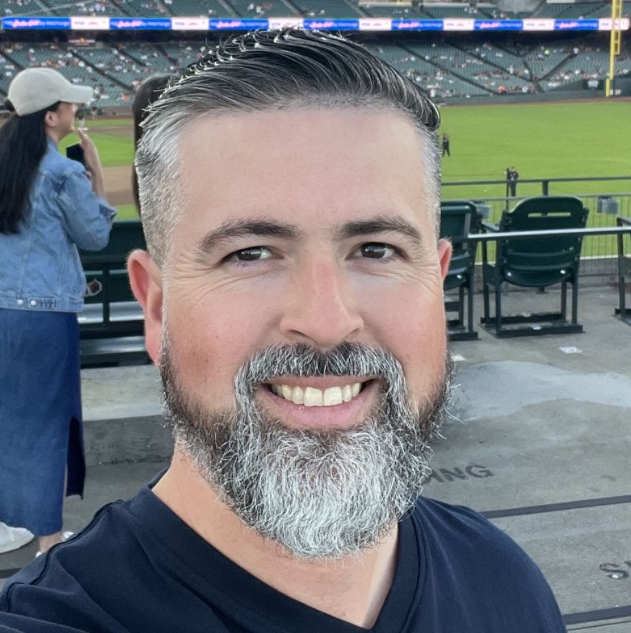 Profile of Fernando Trujillo