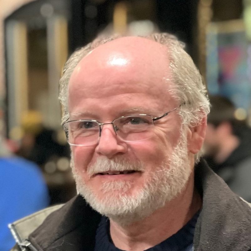 Profile of Raymond Monahan