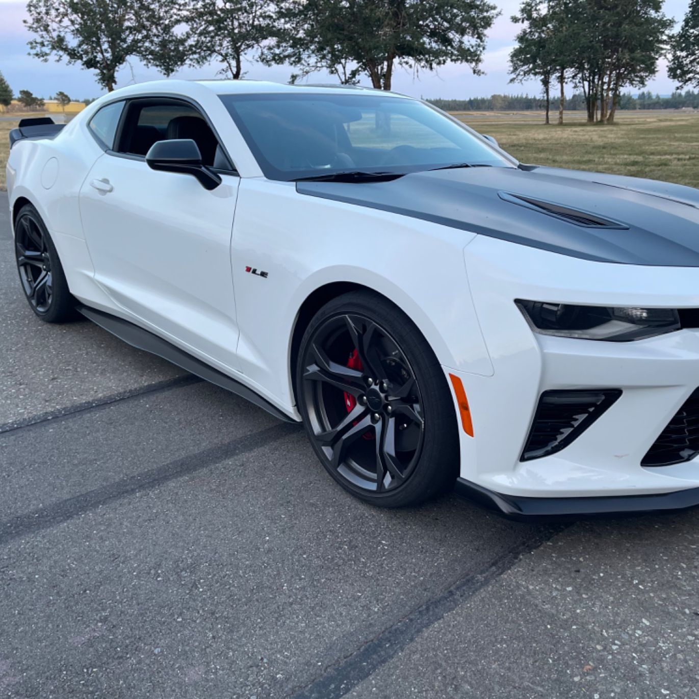 Profile of Joshua Smith-Rodriguez