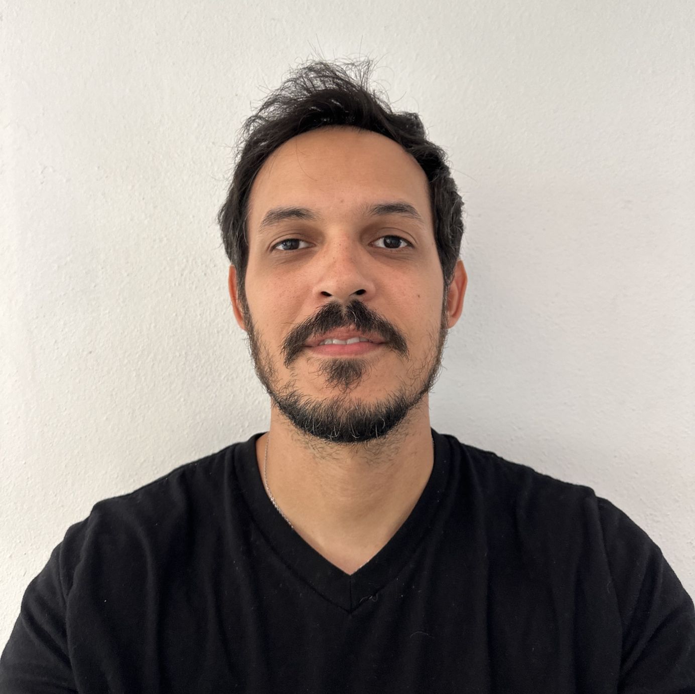 Profile of Christian Figueroa