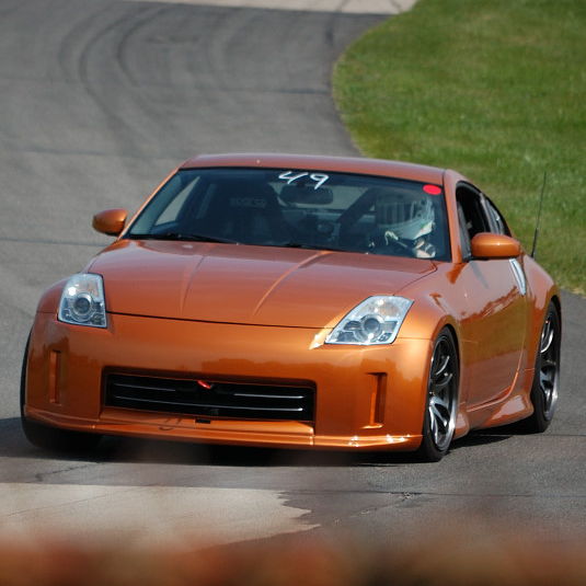 Profile of Steve Welsh