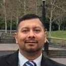 Profile of Eric Childress