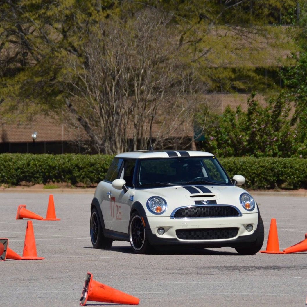 Profile of Eric Beaulaurier