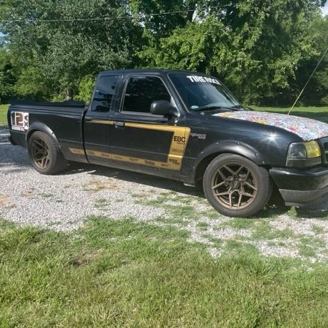 Profile of Kris Henderson