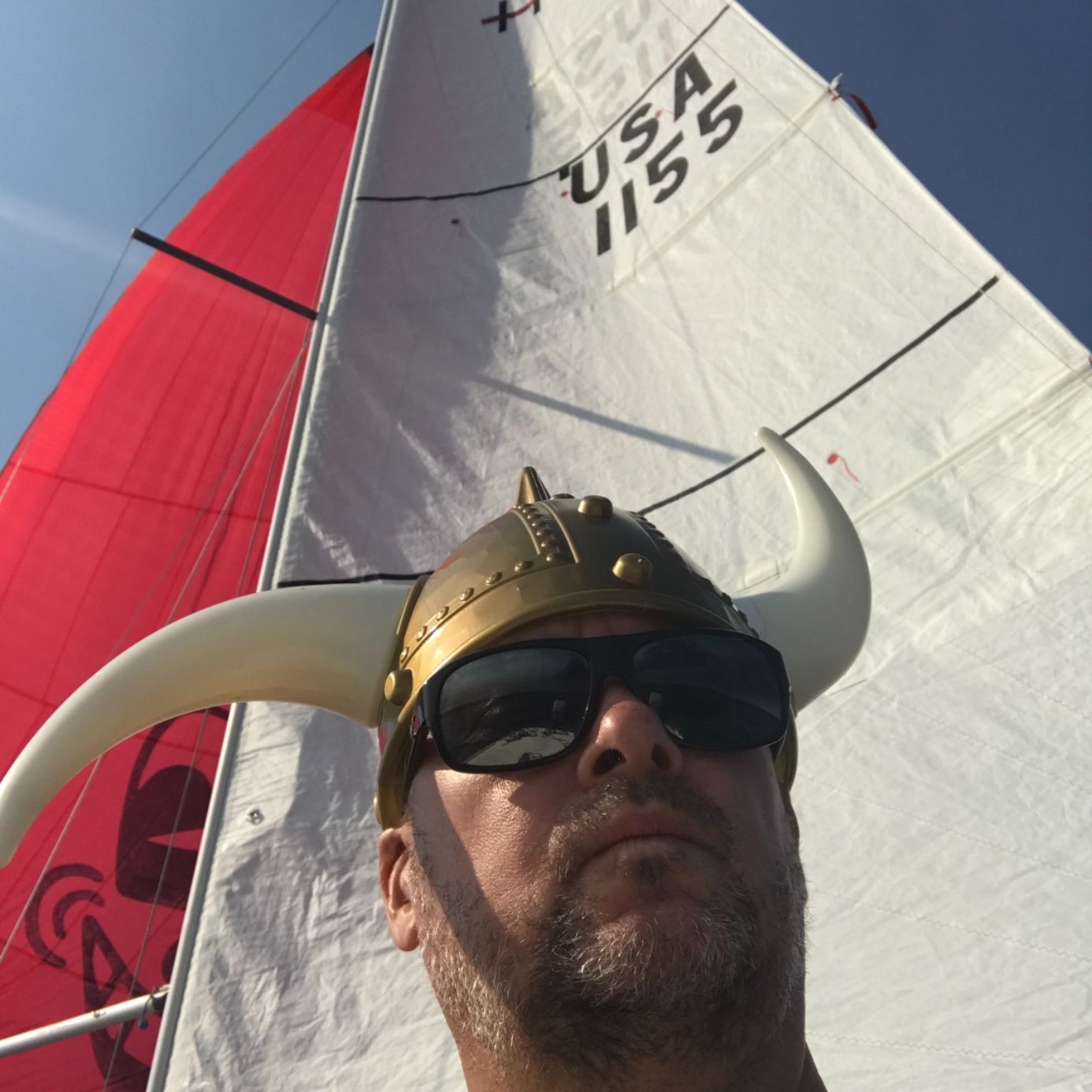 Profile of Stefan Damstrom