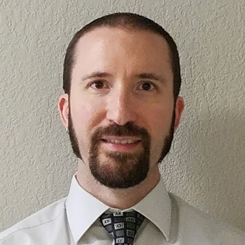 Profile of Brian Harmon