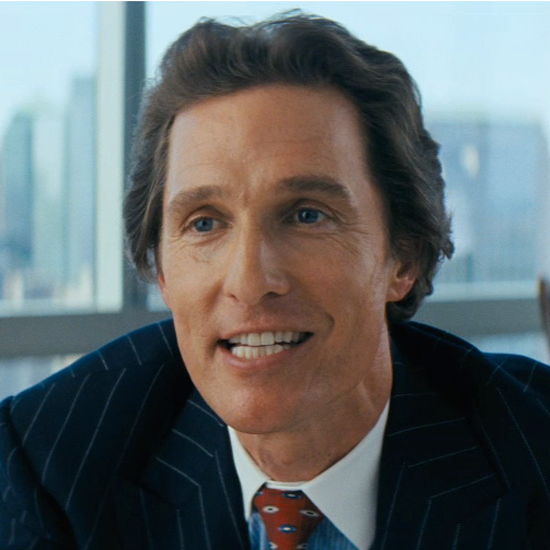 Profile of Ryan Gabet