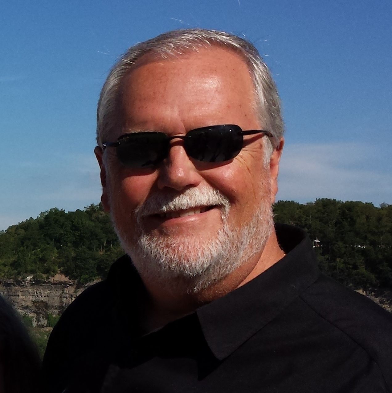 Profile of Steve Regouby