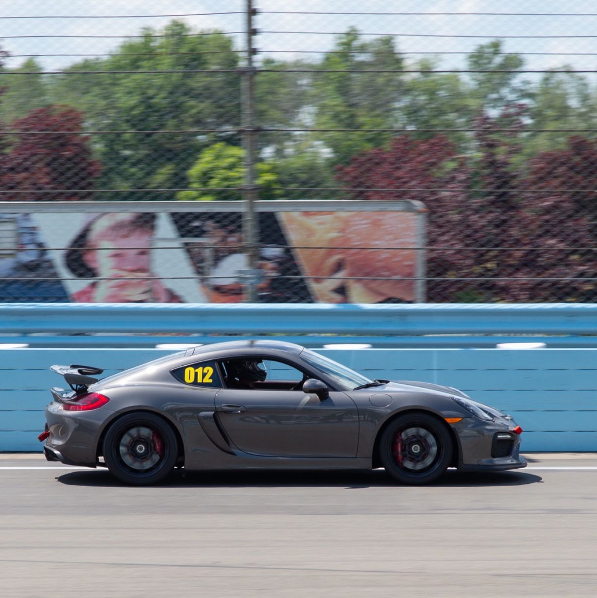 Profile of Michael Banach