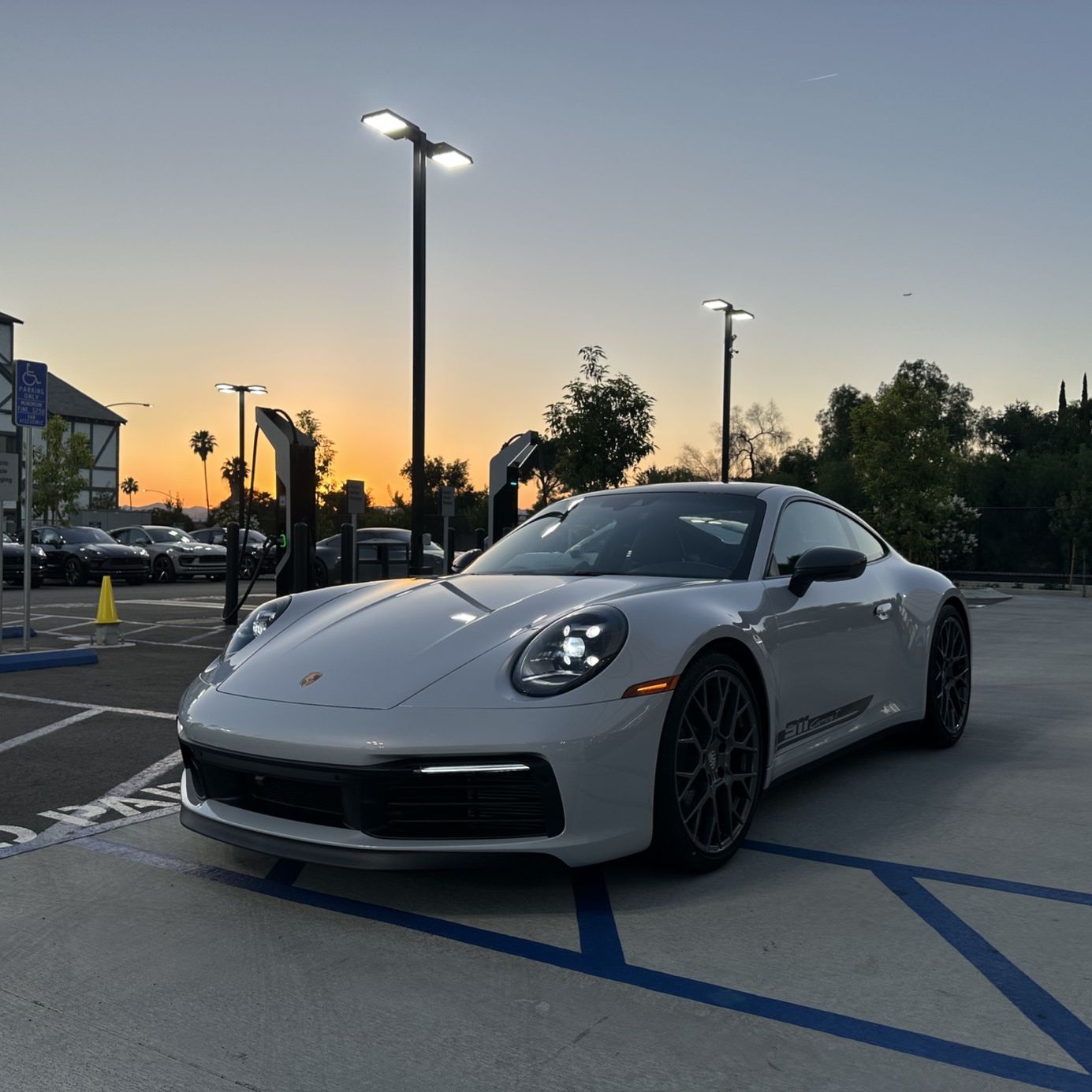 Profile of Jeremy Terena