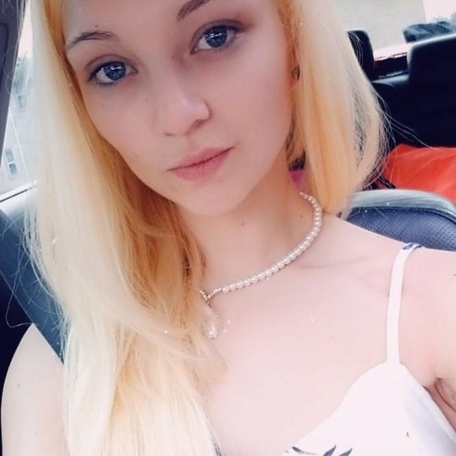 Profile of Kiara Stein