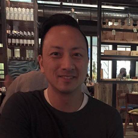 Profile of Tennyson Tom