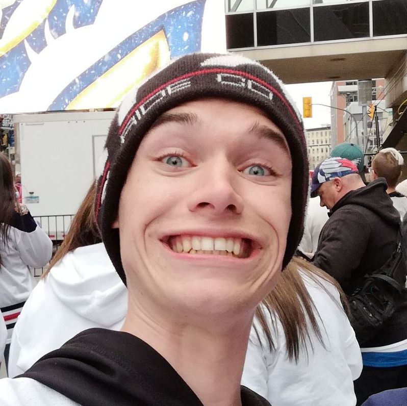 Profile of Cody Wiebe