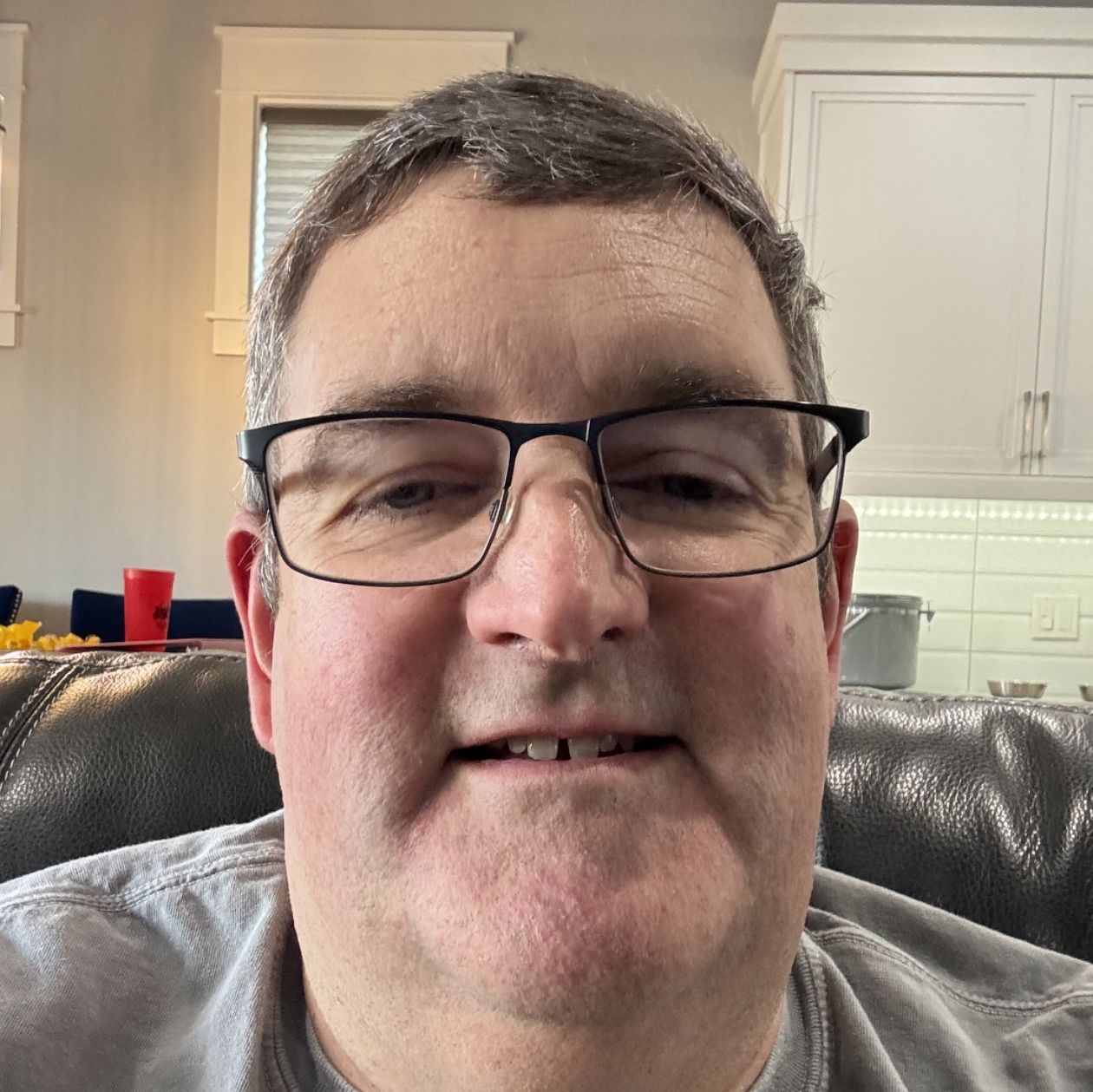 Profile of David Jeppesen