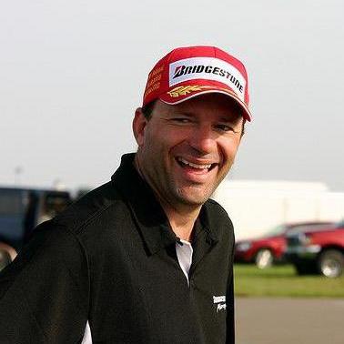 Profile of Mike King
