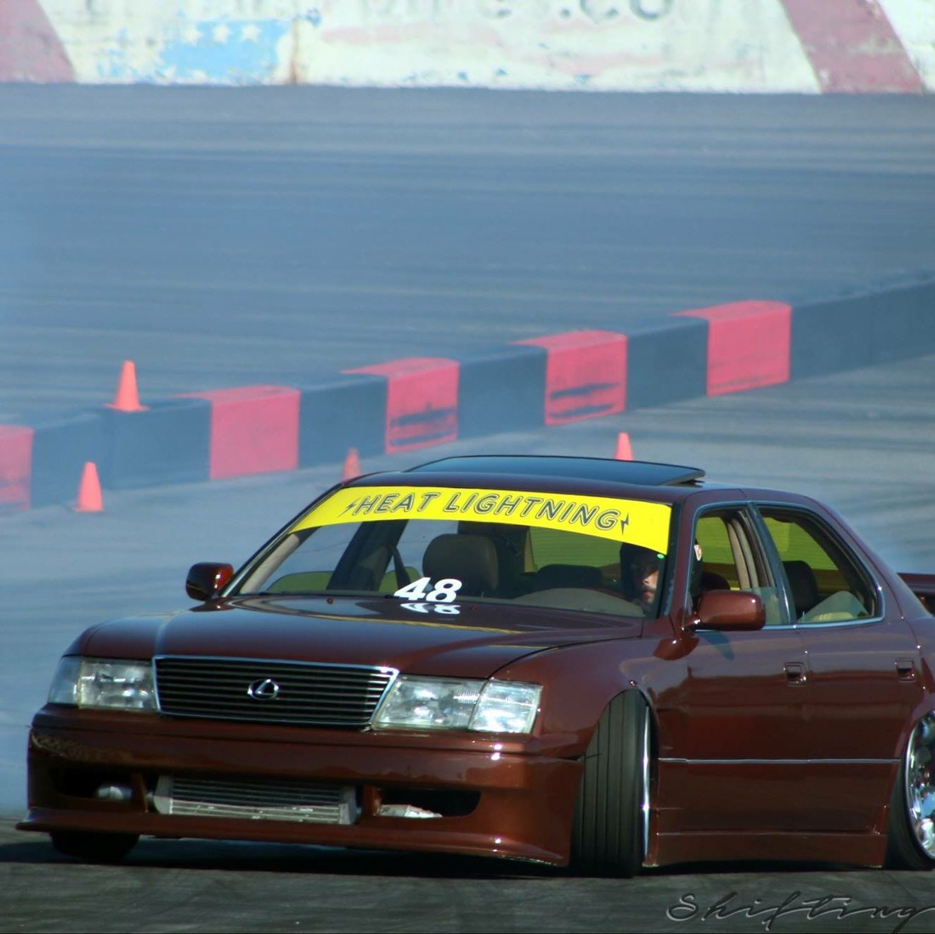 Profile of Johnny Proffitt