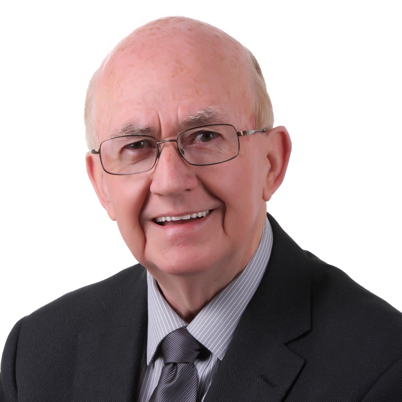 Profile of David Cafferty